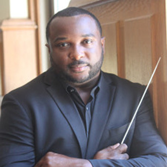 Photo of Chandler Wilson