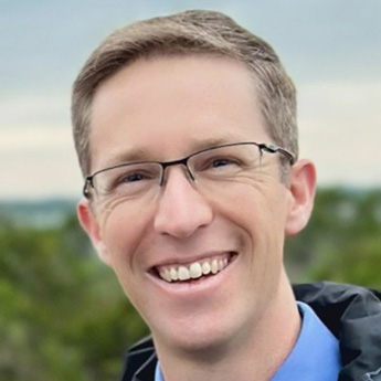 Photo of Dr. Gregory W. Lefils, Jr.